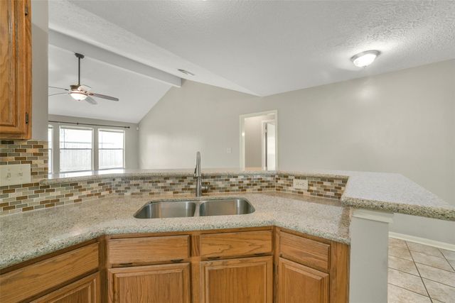 5539 Rivertree Lane, Spring, TX 77379