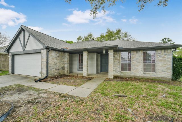 5539 Rivertree Lane, Spring, TX 77379