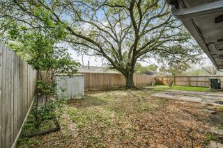 5539 Rivertree Lane, Spring, TX 77379