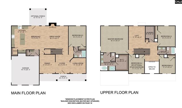 111 Greengarden Drive, Chapin, SC 29036