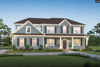 111 Greengarden Drive, Chapin, SC 29036