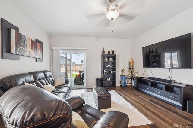 8824 Ventura Court, Commerce City, CO 80022