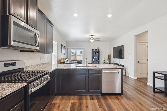 8824 Ventura Court, Commerce City, CO 80022