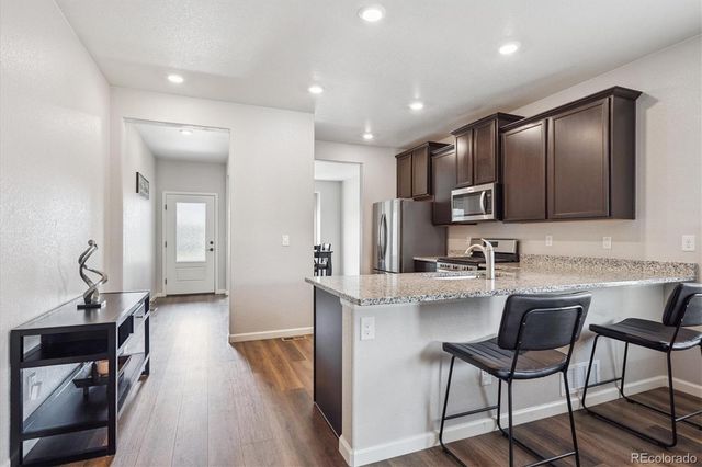 8824 Ventura Court, Commerce City, CO 80022