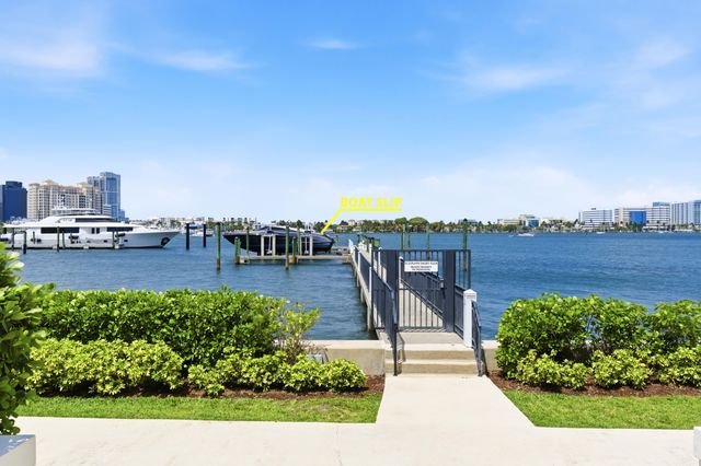300 Seminole Avenue 3c, Palm Beach, FL 33480