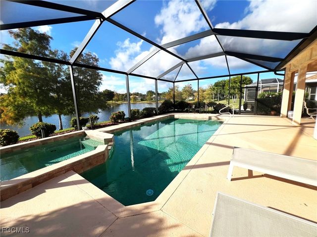 14145 Grosse Point LN, Fort Myers, FL 33919