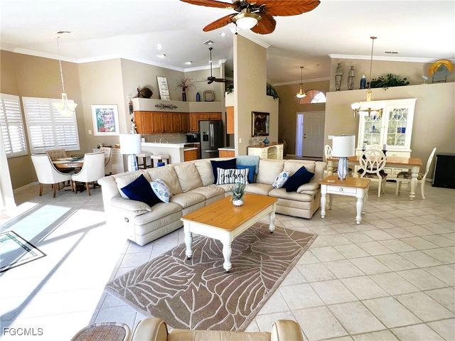 14145 Grosse Point LN, Fort Myers, FL 33919