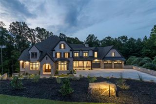 402 Timberview Court, Alpharetta, GA 30004