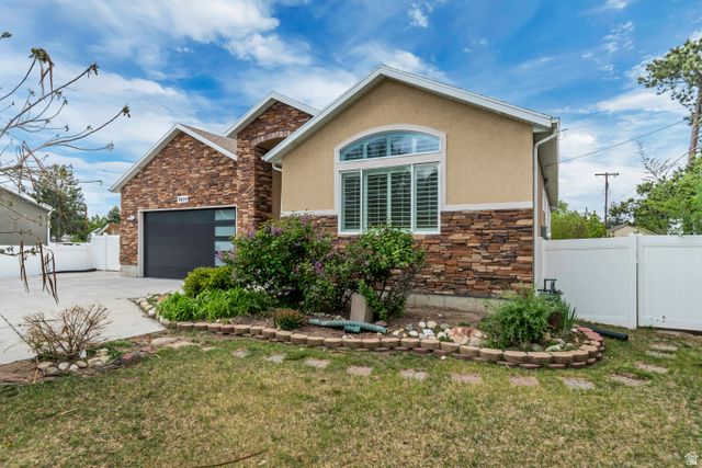 7658 S 1095 E, Midvale, UT 84047