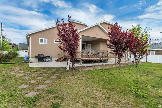 7658 S 1095 E, Midvale, UT 84047