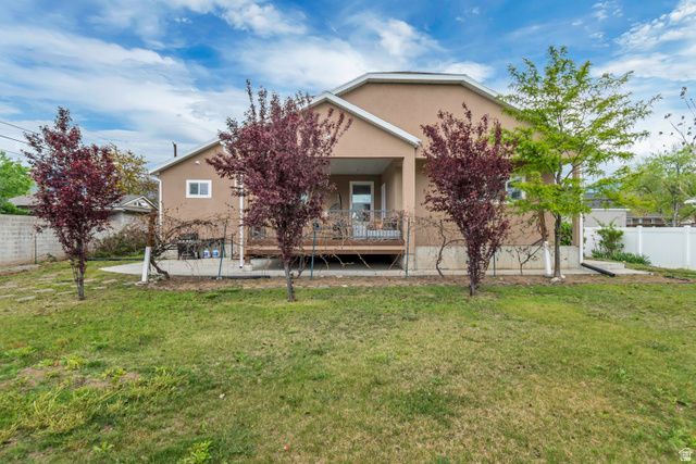7658 S 1095 E, Midvale, UT 84047