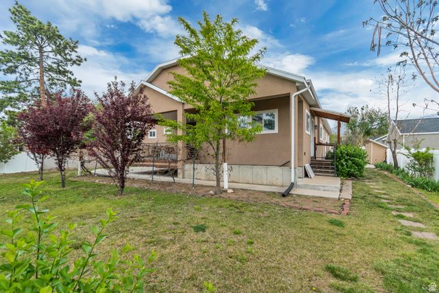 7658 S 1095 E, Midvale, UT 84047
