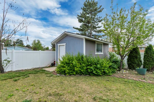 7658 S 1095 E, Midvale, UT 84047