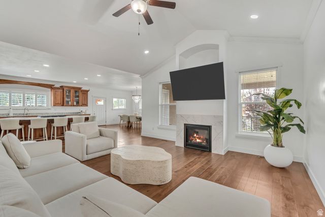 7658 S 1095 E, Midvale, UT 84047