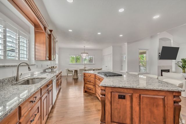 7658 S 1095 E, Midvale, UT 84047