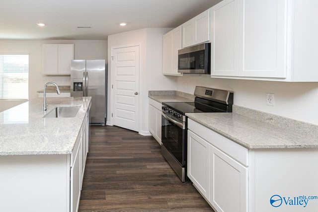 130 Nettle Leaf Drive, Meridianville, AL 35759