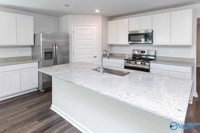 130 Nettle Leaf Drive, Meridianville, AL 35759