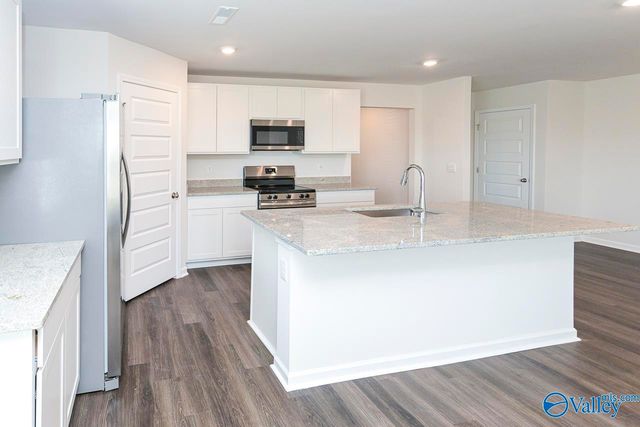 130 Nettle Leaf Drive, Meridianville, AL 35759