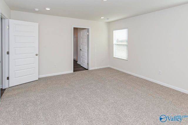 130 Nettle Leaf Drive, Meridianville, AL 35759