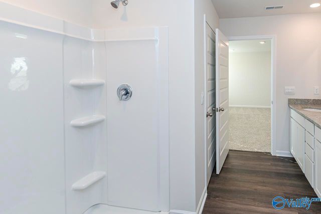 130 Nettle Leaf Drive, Meridianville, AL 35759