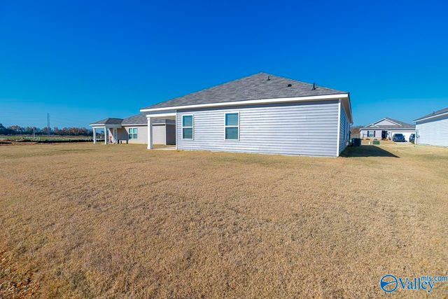 130 Nettle Leaf Drive, Meridianville, AL 35759