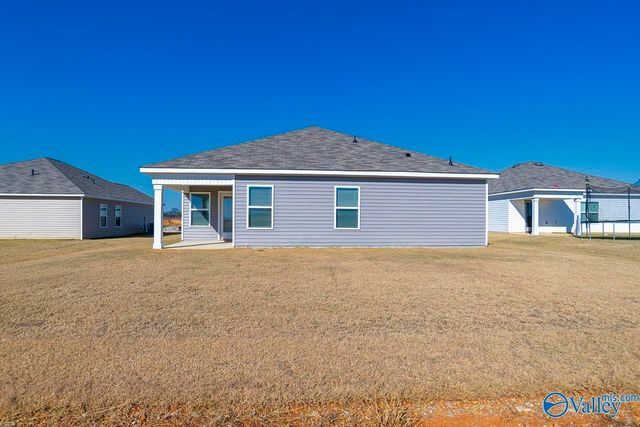 130 Nettle Leaf Drive, Meridianville, AL 35759