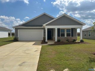 130 Nettle Leaf Drive, Meridianville, AL 35759