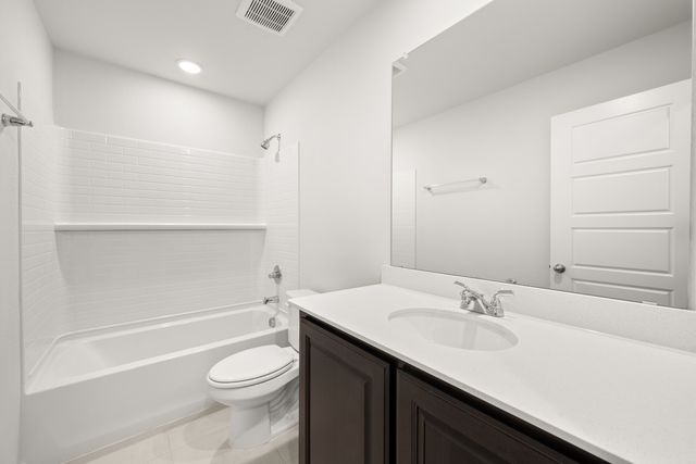 1908 Seminole Drive, Cleburne, TX 76033