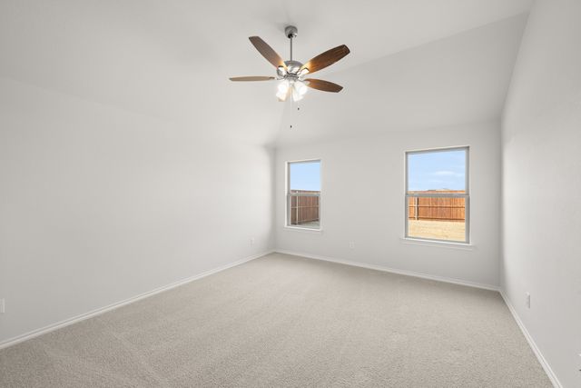 1908 Seminole Drive, Cleburne, TX 76033