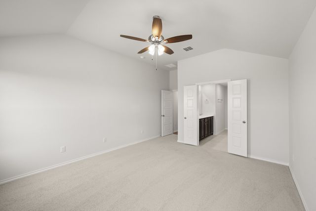 1908 Seminole Drive, Cleburne, TX 76033