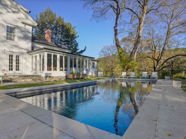 201 Route 37 South, Sherman, CT 06784