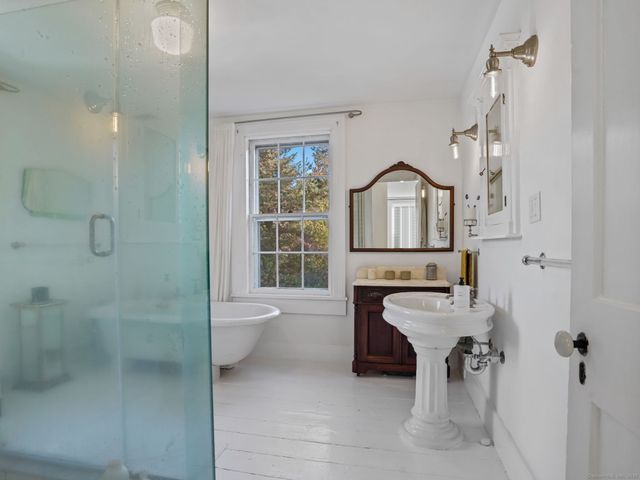201 Route 37 South, Sherman, CT 06784