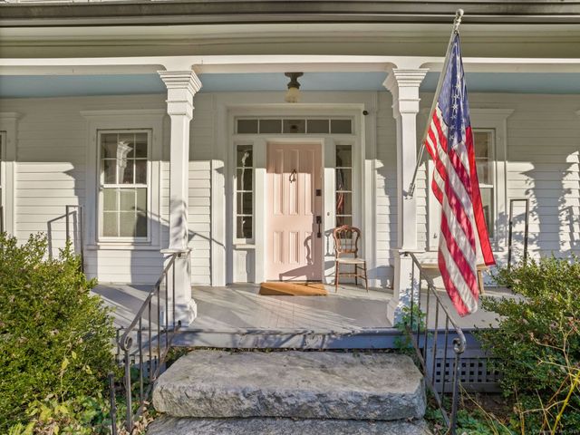 201 Route 37 South, Sherman, CT 06784