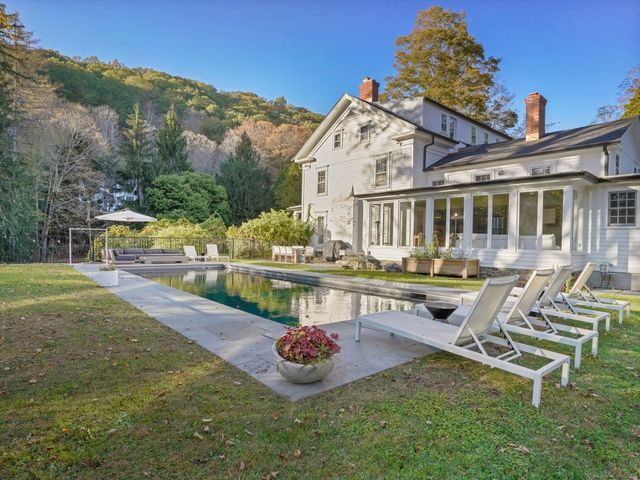 201 Route 37 South, Sherman, CT 06784