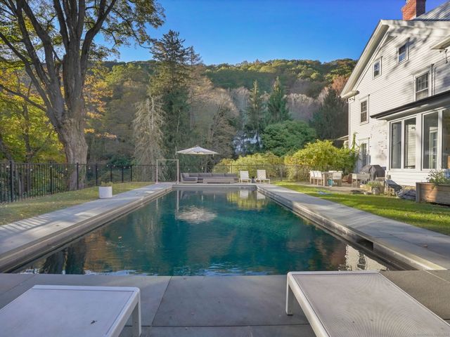 201 Route 37 South, Sherman, CT 06784