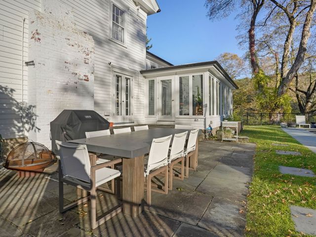 201 Route 37 South, Sherman, CT 06784