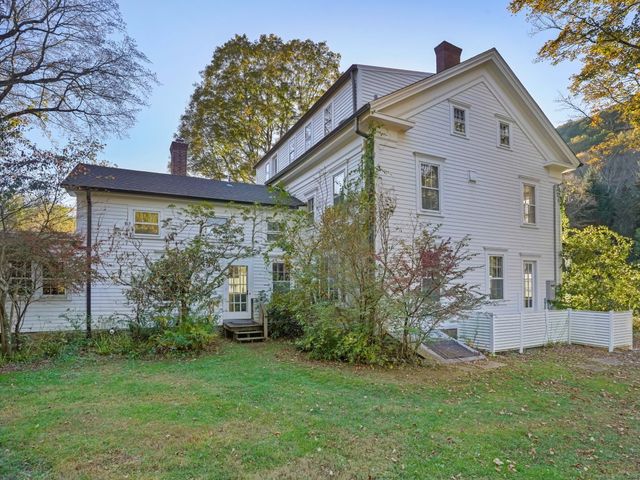 201 Route 37 South, Sherman, CT 06784