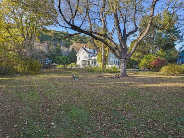 201 Route 37 South, Sherman, CT 06784