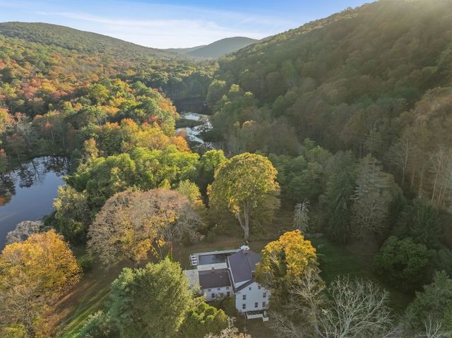 201 Route 37 South, Sherman, CT 06784