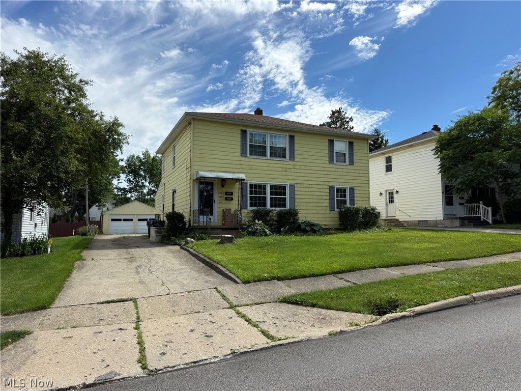 1890-1900 Silver Lake Avenue, Cuyahoga Falls, OH 44223