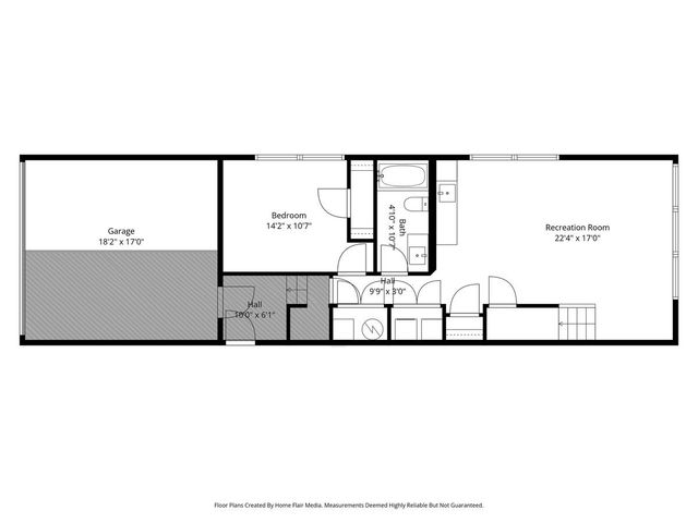 1900 W Armitage Avenue 1, Chicago, IL 60622