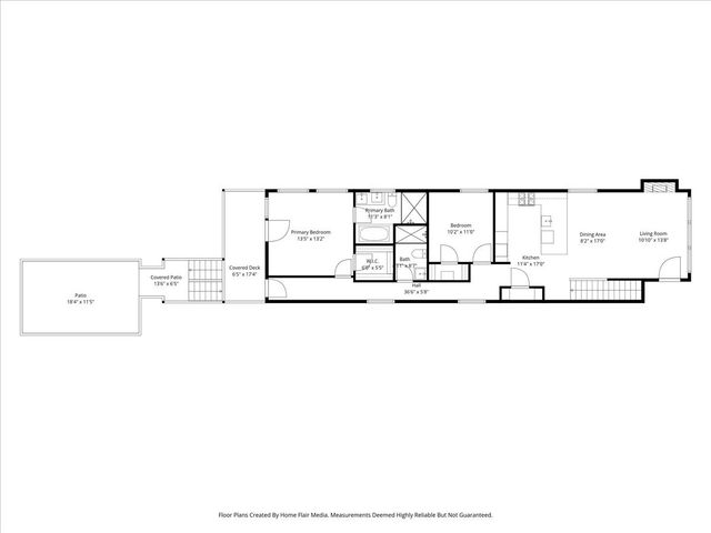 1900 W Armitage Avenue 1, Chicago, IL 60622