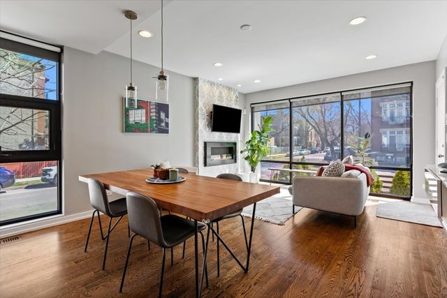 1900 W Armitage Avenue 1, Chicago, IL 60622