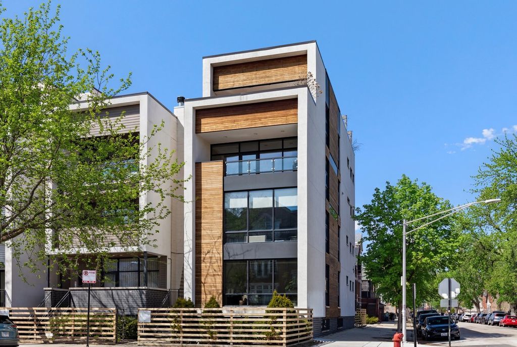 1900 W Armitage Avenue 1, Chicago, IL 60622