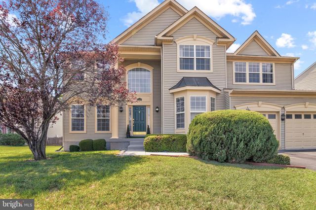 10829 KING NOBEL LN, Bealeton, VA 22712