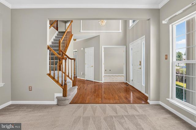 10829 KING NOBEL LN, Bealeton, VA 22712