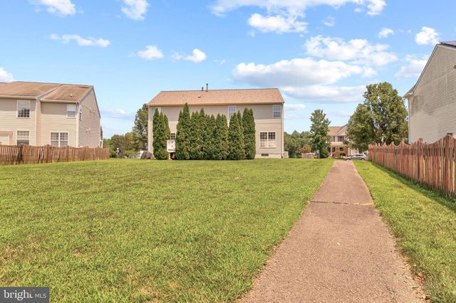10829 KING NOBEL LN, Bealeton, VA 22712