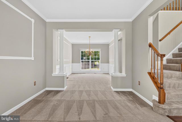 10829 KING NOBEL LN, Bealeton, VA 22712