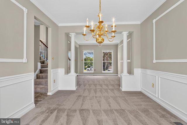 10829 KING NOBEL LN, Bealeton, VA 22712