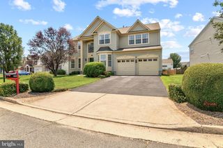 10829 KING NOBEL LN, Bealeton, VA 22712